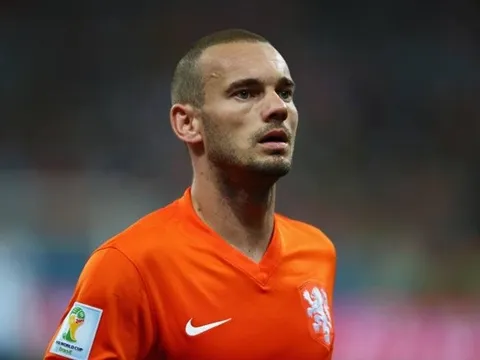 "Ai lại mua cầu thủ như thế?" - Sneijder chê bai 2 bom tấn của Chelsea