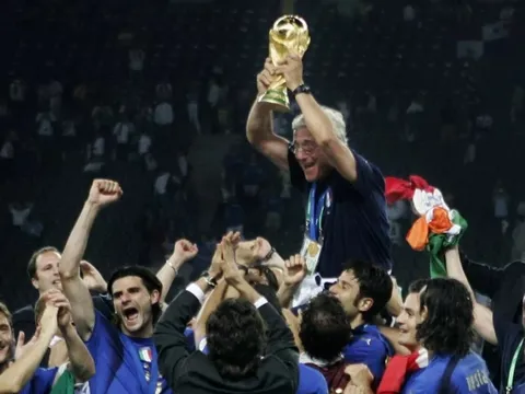Pháp, Brazil và bài học từ những nhà vô địch World Cup