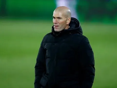 Pháp 'quay xe', Zidane bắn tín hiệu đến toàn châu Âu