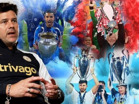 Phát biểu của Pochettino có phải là sự thật?