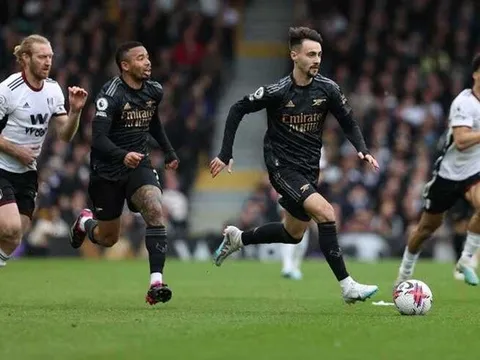 Phát biểu của tân binh khiến CĐV Arsenal bấn loạn