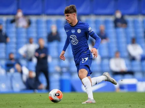 Phạt góc - đánh đầu: Miếng đánh mới của Chelsea