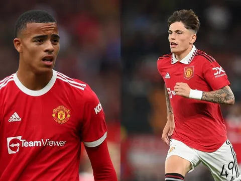 Phát hiện 2 số phận trái ngược tại Old Trafford