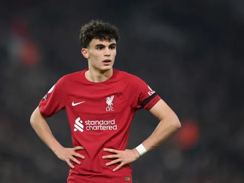 Phát hiện của Klopp thừa nhận khó khăn tại Liverpool