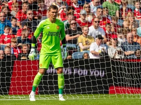 Phát hiện lớn nhất của Ten Hag ở Man Utd mùa Hè này