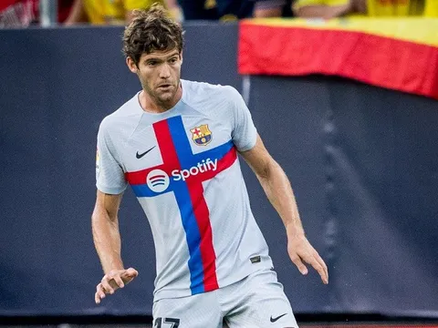 Phát kiến bất ngờ giúp Barca tiết kiệm 20 triệu bảng