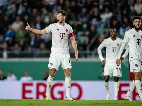 Phát kiến của Tuchel mang lại hiệu quả tuyệt đỉnh