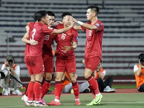 HLV Philippines: Đó là sự khác biệt về đẳng cấp