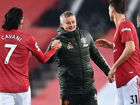 Phil Neville chỉ ra yếu tố giúp Man Utd giành "pole" trong cuộc đua vô địch