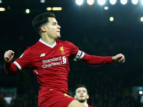 10 thương vụ bán cầu thủ đỉnh nhất của Michael Edwards tại Liverpool