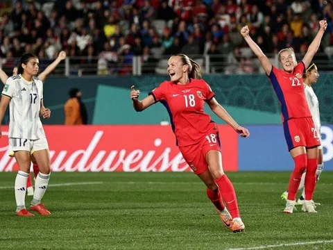 World Cup nữ 2023: Philippines không làm nên kỳ tích, New Zealand dừng bước tiếc nuối