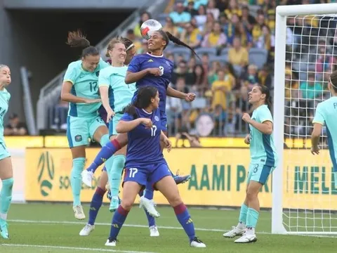 Thảm bại 0-8 trên sân nhà, Philippines vẫn khiến loạt ông lớn châu Á căng thẳng