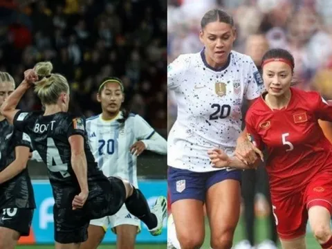 Philippines tạo địa chấn, kỳ vọng nào cho ĐT nữ Việt Nam?