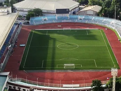 Philippines "ủ mưu" đe dọa tuyển Việt nam