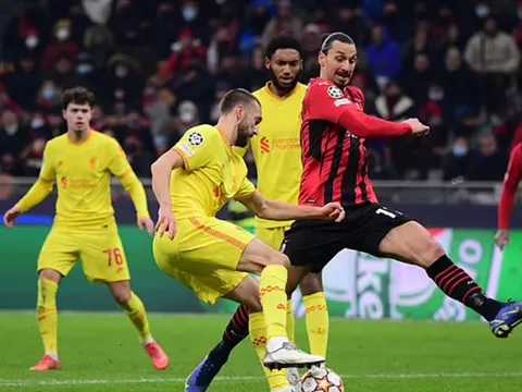 Rio Ferdinand ca ngợi sao Liverpool trước Milan