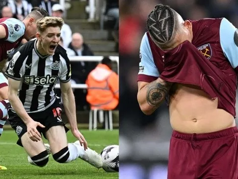 Phillips cần chiến đấu cho chính mình tại West Ham