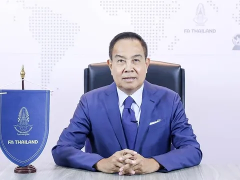 Phó thủ tướng Thái Lan đòi chủ tịch FAT từ chức