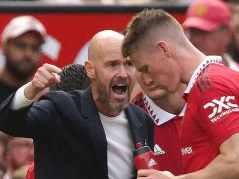 Phong độ của Man United kiểu mới liệu có bền vững?