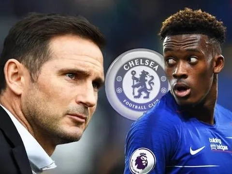 Phong độ kém cỏi, 'ngọc thô' người Anh vẫn được Lampard bảo vệ