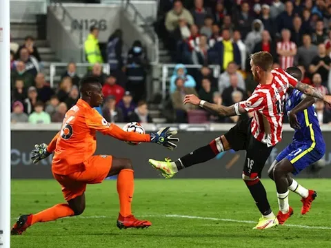 Phong độ xuất thần của Edouard Mendy đang che dấu một sự thật phũ phàng tại Chelsea
