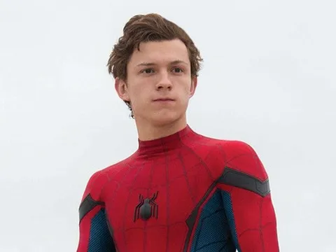 'Người nhện' Tom Holland chỉ ra cặp chung kết C1 trong mơ