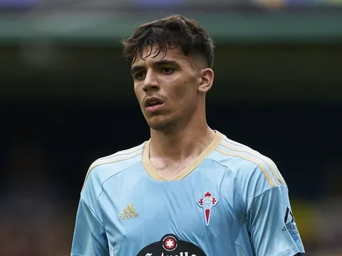 "Phù thủy" 40 triệu là mảnh ghép Man Utd còn thiếu