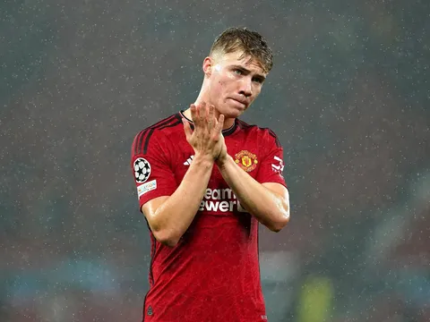“Phương án B” gây sốc của Real nếu mua hụt Mbappe