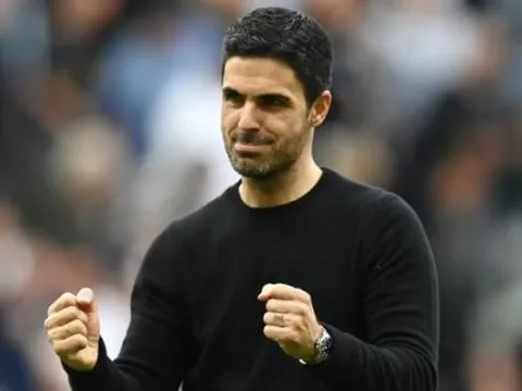 Phương án C của Arsenal cho bài toán tuyến giữa