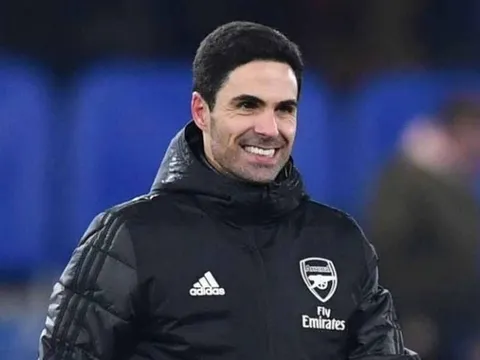 Phương án tiềm năng cho Arsenal nếu thương vụ 80 triệu không thành