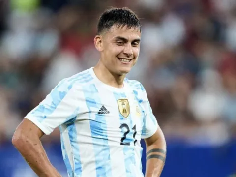 Phương pháp điều trị cấp tốc giúp Dybala kịp dự World Cup