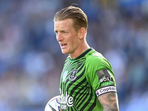 Ten Hag chọn được người uy tín kế nhiệm De Gea