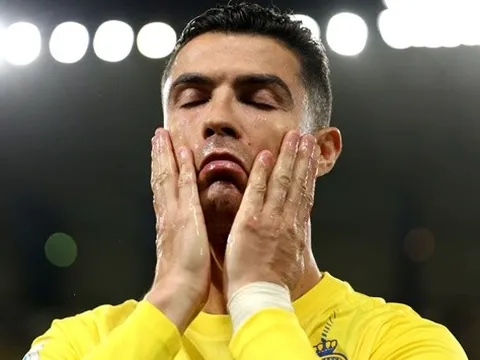 Giải mã 'Cơn điên' của Cristiano Ronaldo tại Al-Nassr