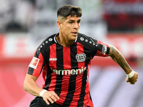 Tottenham có thể săn đón đá tảng Leverkusen với giá hời