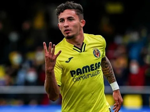 "Cơn lốc đường biên" của La Liga nghỉ đến hết mùa