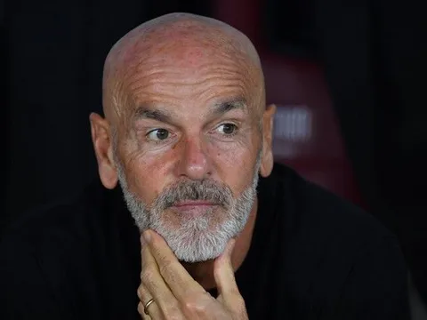 "Không thắng trận sau khi đã chơi hay như vậy là một sự đáng tiếc"