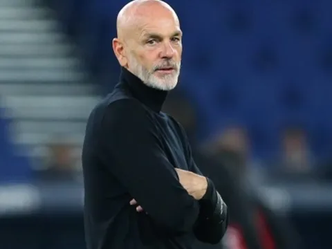 Derby nước Ý ở tứ kết C1, HLV Milan gửi cảnh báo đến Napoli