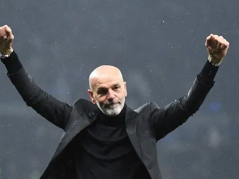 Pioli chỉ ra bí quyết giúp Milan vượt qua Tottenham