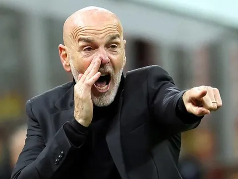 Pioli chỉ ra sai lầm khiến Milan bị cầm hòa