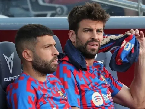 Pique có thể tiếp tục thi đấu ở La Liga