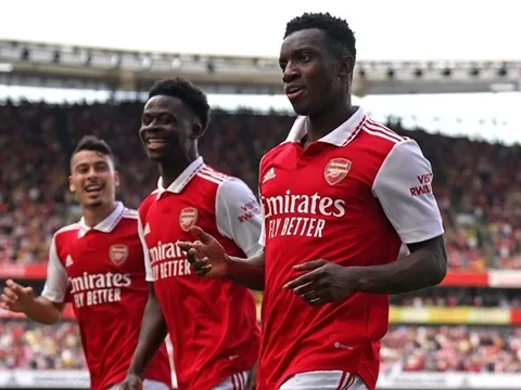 Simon Jordan nêu lý do Arsenal khó vô địch