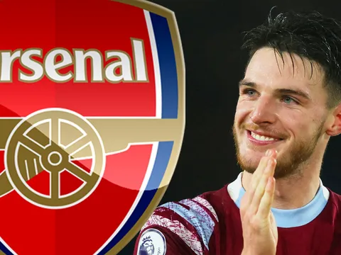 Vì sao M.U, Chelsea để Arsenal 'ẵm trọn' chữ ký đẳng cấp?