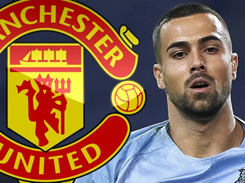 Man Utd đã tìm thấy người ở vị trí Ten Hag yêu cầu