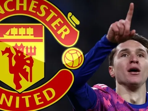 Man Utd theo đuổi bom tấn 90 triệu bảng thay thế Jadon Sancho