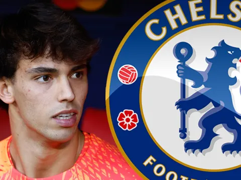 Xác nhận! Joao Felix bẻ lái bất ngờ, đạt thỏa thuận gia nhập Chelsea