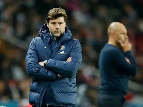 'Mauricio Pochettino không phải là một HLV ưu tú'
