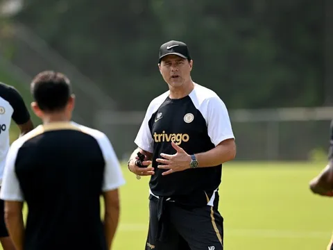 Pochettino cầu cứu ông chủ Chelsea xuất tiền mua sắm