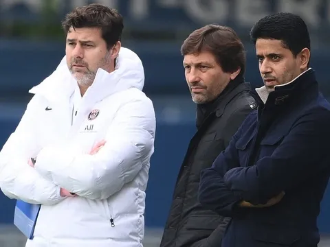 NÓNG! Chelsea lập tức có HLV mới sau trận hòa Nottingham