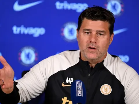 Mauricio Pochettino: "Cậu ấy phát triển thần tốc"