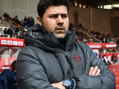 Pochettino: "Guardiola đáng lẽ đã bị sa thải 7 hoặc 8 lần rồi!"