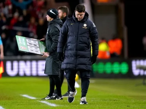 Pochettino thừa nhận điều đáng sợ của Middlesbrough